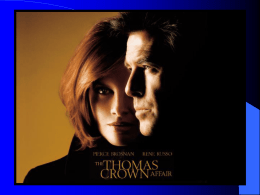 1997 SAFETY SEMINAR - Arizona Soaring Association