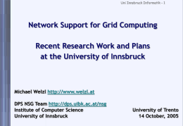 Elektronischer H&scaron;rsaal