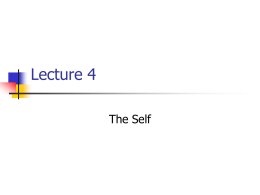 Lecture 5 - University of Alberta