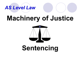 AS Level Law