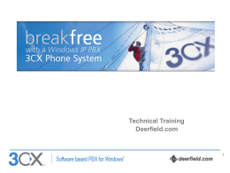 3CX