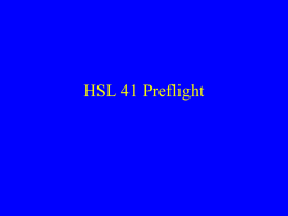 SH-60B Preflight - Bryan Weatherup