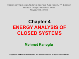 Chapter 1 INTRODUCTION AND BASIC CONCEPTS