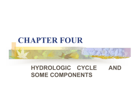 CHAPTER FOUR - Faculty of Engineering