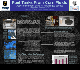 Fuel Cells From Corn Fields