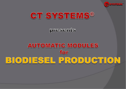 Слайд 1 - CT Systems