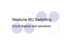 Neptune Branch Unit - APL