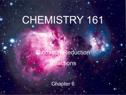 chapter6 - Department of Chemistry