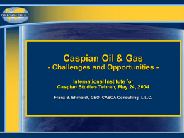 CASCA Consulting, L.L.C.