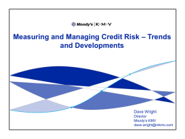 Leading Edge Perspectives on Credit Strategies