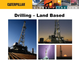 Global Petroleum Presentation