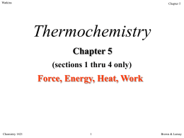 Chem 1202 - LSU Department of Chemistry