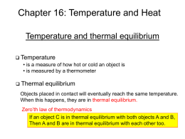 Lecture 1: Rotation of Rigid Body