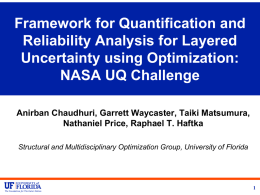 Prioritized Observation Uncertainty Quantification (POUQ