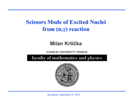 PHOTON STRENGTH FUNCTIONS IN RARE
