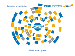 PANH helicopters