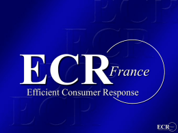 ECR France