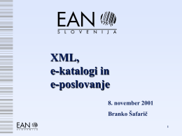 XML, XSD, XSL, SOAP - A T N E T