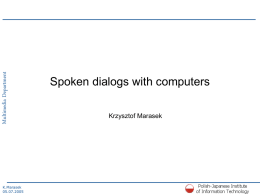 Lectures