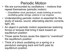 PHYS 342: Modern Physics