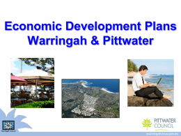 Dee Why Town Centre Master Plan Review Project