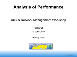 performance-analysis