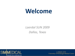 Welcome [www.laerdal.com]