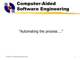 Improving the Design - Multimedia University