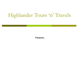 Highlander - B2B Marketplace, Manufacturers, Suppliers