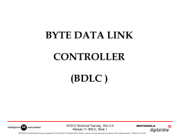 BDLC - EDN China
