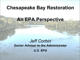 CHAPTER 3.7. CHESAPEAKE BAY AND VIRGINIA WATERS …