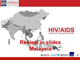 Review in slides_Malaysia