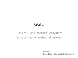 GGIE - Internet Society