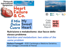 Presentazione standard di PowerPoint