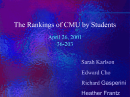 www.stat.cmu.edu