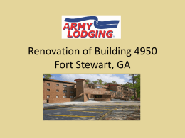 Ft Stewart - ArmyMWR.com