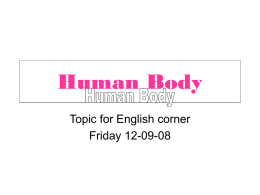 Human Body - Xu Bo Art and Culture Exchange