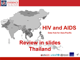Review in slides_Thailand