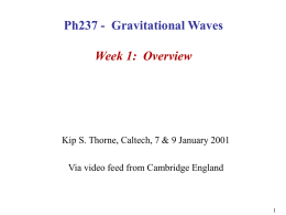 EM Waves and Grav’l Waves Contrasted