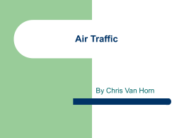 Air Traffic - MGNet Home Page