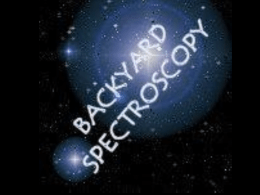 CCD Spectroscopy - Institute for Astronomy