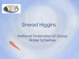 Sinead Higgins