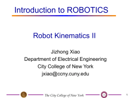 Introduction - Electrical Engineering