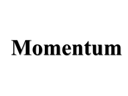 Momentum - lcusd.net