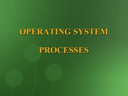 Operating System - Welcome to Learners Support Publications