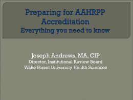 IC_AAHRPP Overview Presentation(2)