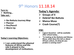 9th Honors 11.18.14
