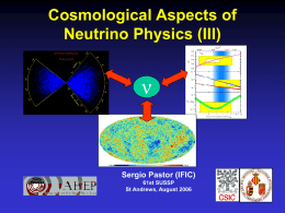 Neutrino oscillations in dense neutrino media