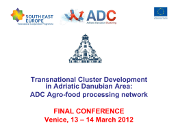 1. dia - ADC project