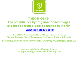 www.tsec-biosys.ac.uk